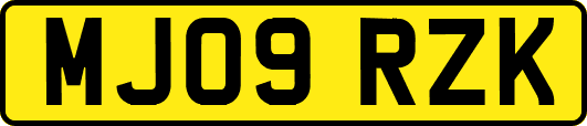 MJ09RZK