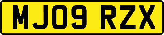 MJ09RZX