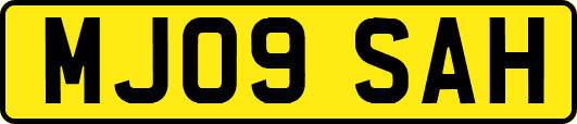 MJ09SAH