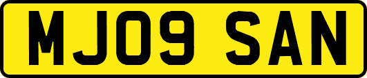 MJ09SAN