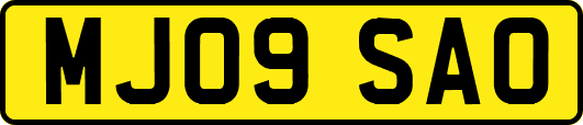 MJ09SAO
