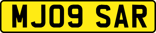 MJ09SAR