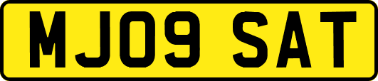 MJ09SAT