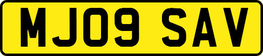 MJ09SAV