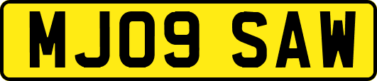MJ09SAW