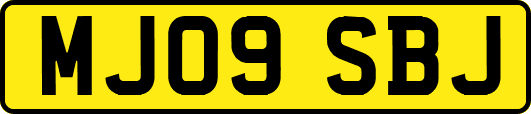 MJ09SBJ