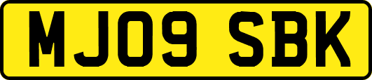 MJ09SBK