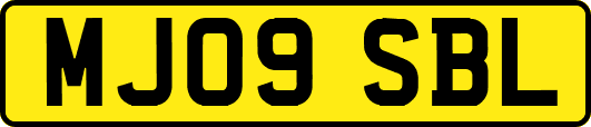 MJ09SBL