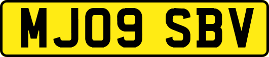 MJ09SBV