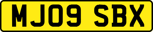MJ09SBX