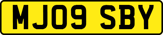 MJ09SBY