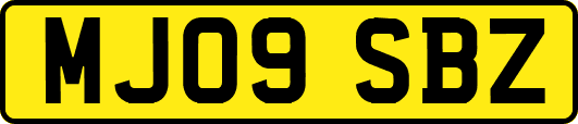 MJ09SBZ