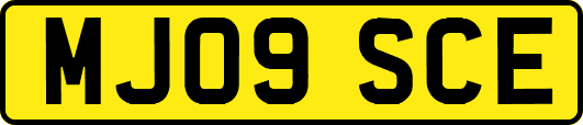 MJ09SCE