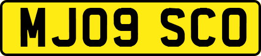 MJ09SCO