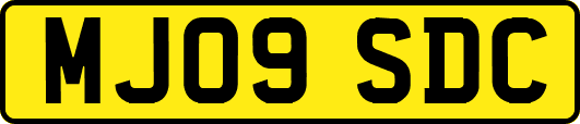 MJ09SDC