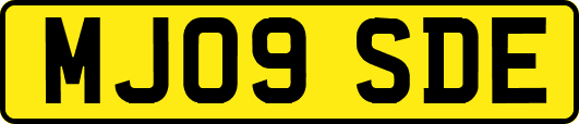 MJ09SDE