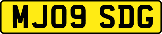 MJ09SDG