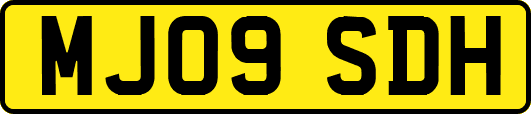 MJ09SDH