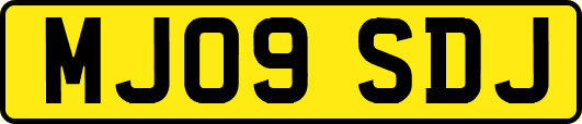 MJ09SDJ