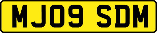 MJ09SDM