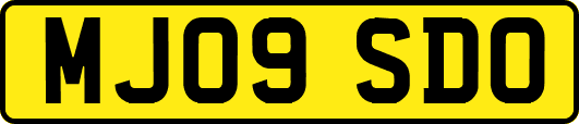 MJ09SDO