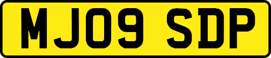 MJ09SDP