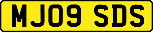 MJ09SDS