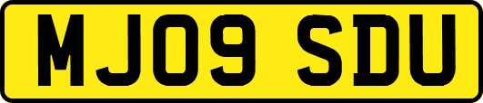 MJ09SDU
