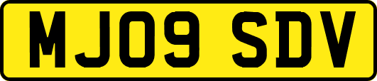 MJ09SDV