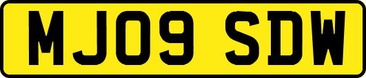MJ09SDW