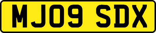 MJ09SDX