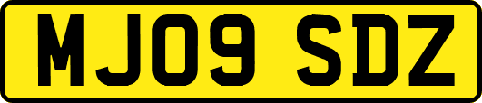 MJ09SDZ