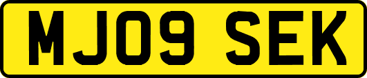 MJ09SEK