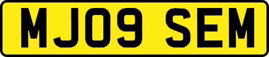 MJ09SEM