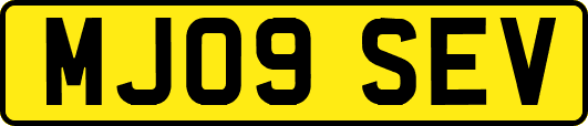MJ09SEV