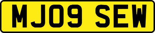 MJ09SEW