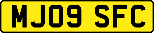 MJ09SFC