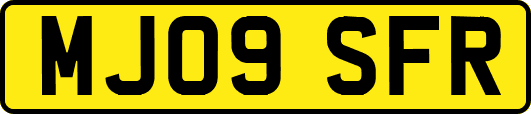 MJ09SFR