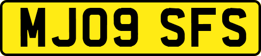 MJ09SFS