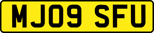 MJ09SFU