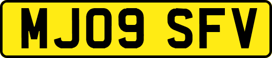 MJ09SFV