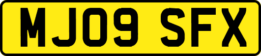 MJ09SFX