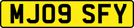 MJ09SFY