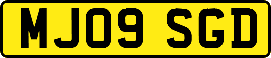 MJ09SGD