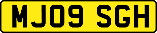 MJ09SGH