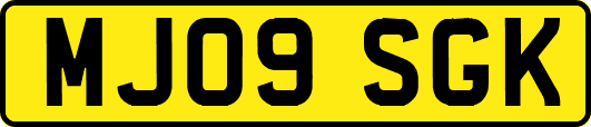 MJ09SGK
