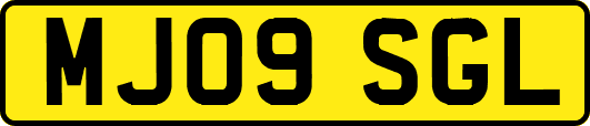 MJ09SGL