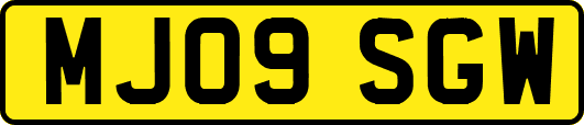 MJ09SGW