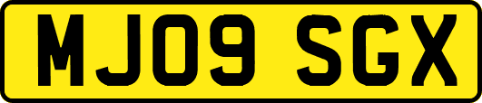 MJ09SGX