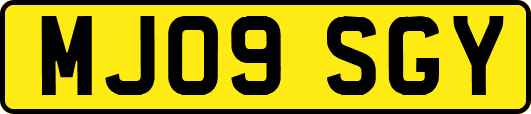 MJ09SGY